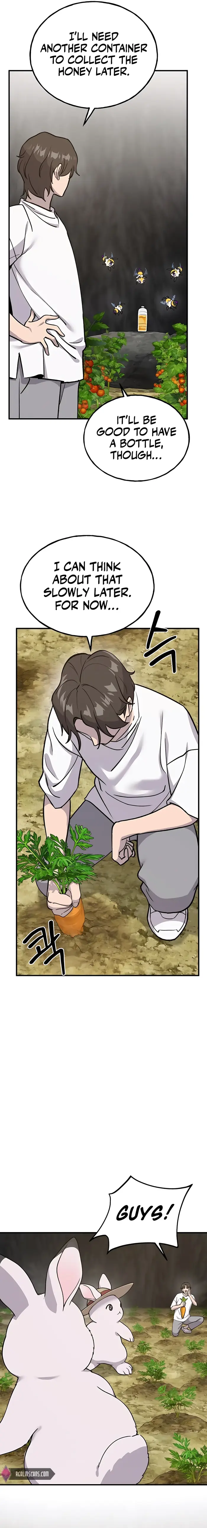 Solo Farming In The Tower - Chapter 18 image 15_optimized